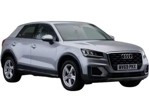 Audi Q2 WV69 PKX