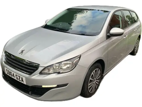 Peugeot 308 Access SW HDi SB64 GZA