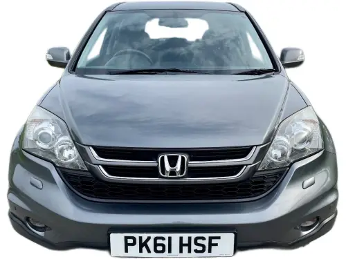 Honda CR-V PK61 HSF