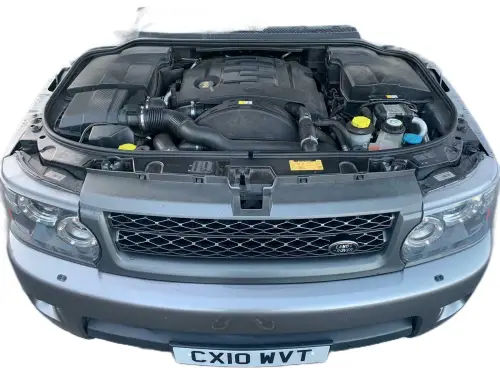 Land Rover Range Rover SP HSE TDV6 A CX10 WVT