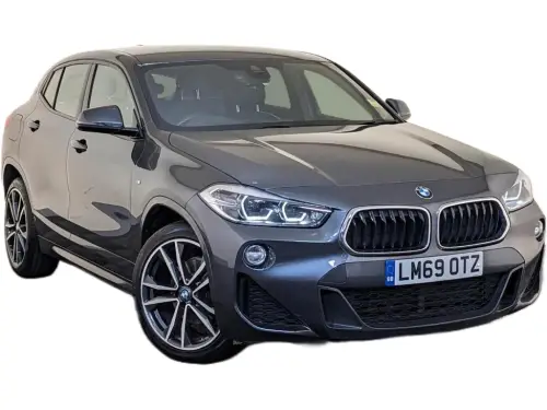 BMW X2 LM69 OTZ