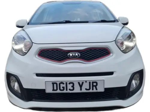 Kia Picanto DG13 YJR