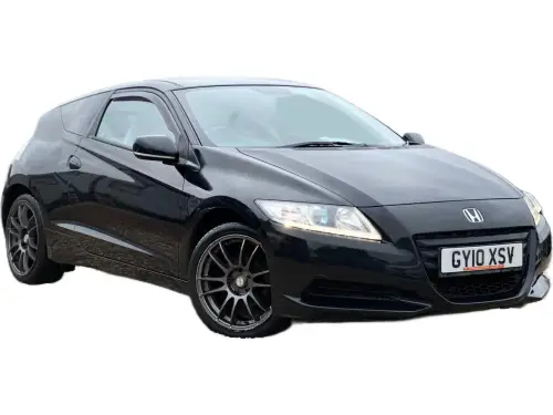 Honda CR-Z GY10 XSV
