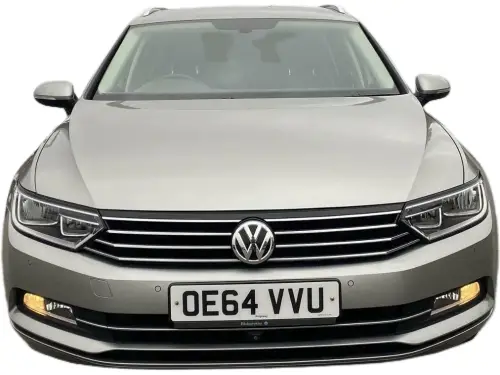Volkswagen Passat SE Business TDI BMT OE64 VVU