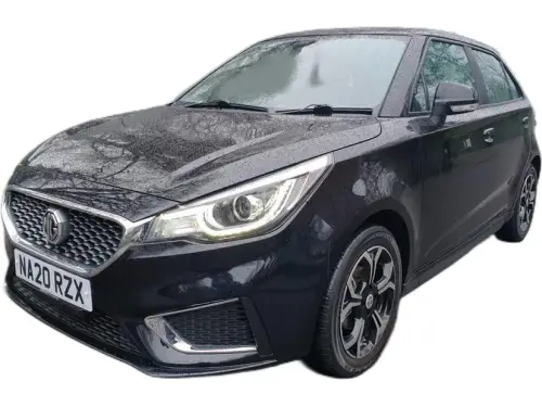 MG 3 NA20 RZX