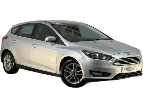 Ford Focus YM65 NTU
