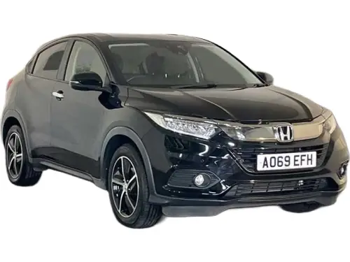 Honda HR-V AO69 EFH