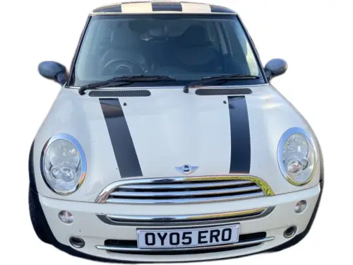 MINI Mini OY05 ERO