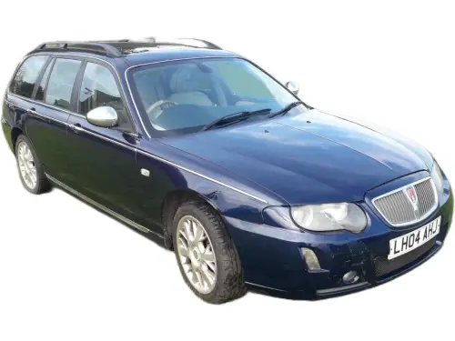 Rover 75 LH04 AHJ