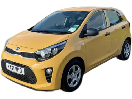 Kia Picanto YA21 VPO