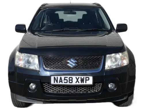 Suzuki Grand Vitara NA58 XWP
