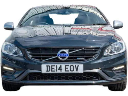 Volvo S60 DE14 EOV
