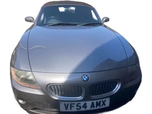 BMW Z4 VF54 AMX