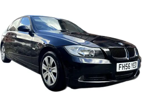 BMW 3 Series FH56 YED