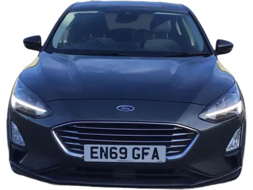 Ford Focus EN69 GFA
