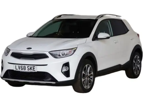 Kia Stonic LV68 SKE