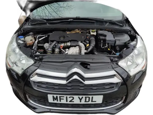 Citroën DS4 MF12 YDL