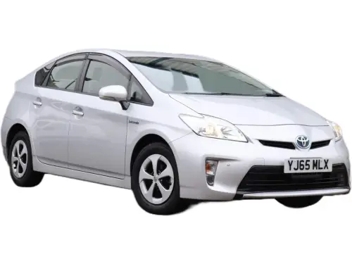 Toyota Prius YJ65 MLX