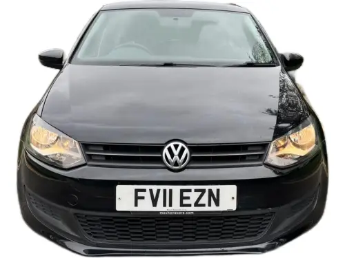Volkswagen Polo FV11 EZN