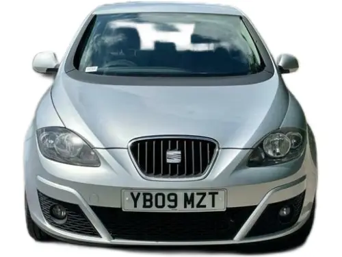 SEAT Altea Emocion YB09 MZT