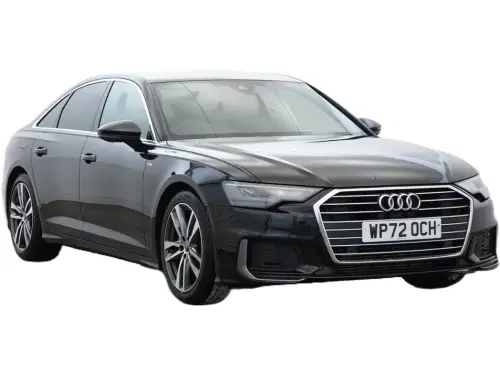 Audi A6 S Line 40 TFSI MHEV S-A WP72 OCH