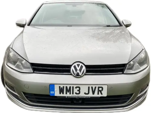 Volkswagen Golf WM13 JVR