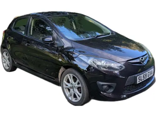 Mazda 2 Tamura SL59 GVA