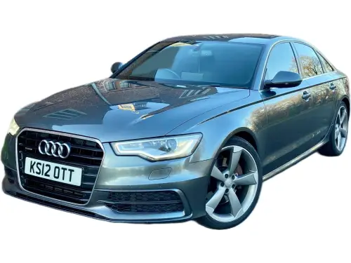 Audi A6 KS12 OTT