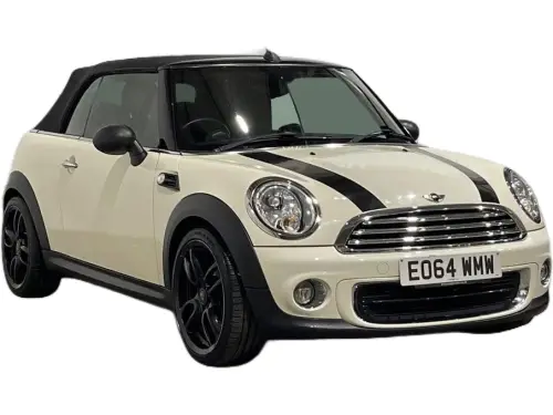 MINI ONE EO64 WMW