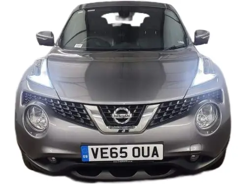 Nissan Juke VE65 OUA