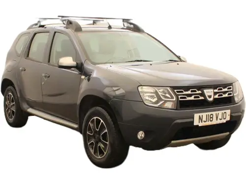 Dacia Duster Prestige dCi 4X2 NJ18 VJO
