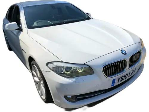 BMW 528i SE Auto YB10 LHA