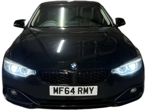 BMW 420 MF64 RMY