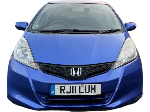 Honda Jazz RJ11 LUH