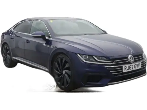 Volkswagen Arteon RJ67 GVV