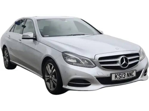 Mercedes-Benz E KS13 NNC