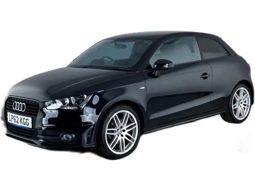 Audi A1 LP62 KGG