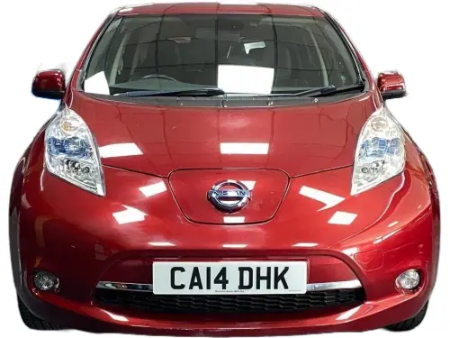Nissan Leaf CA14 DHK