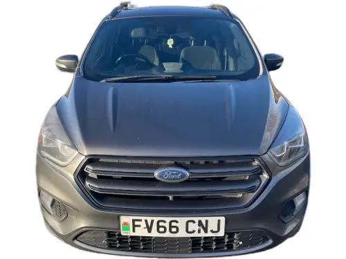 Ford Kuga FV66 CNJ
