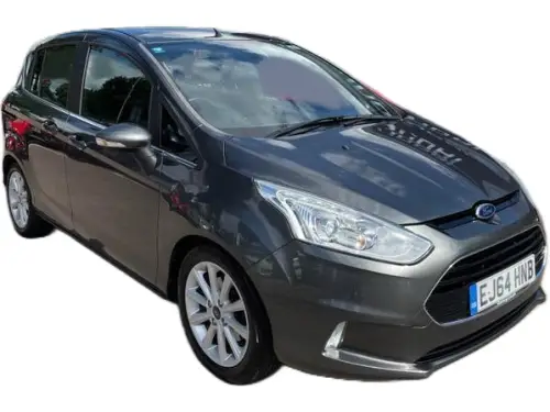 Ford B-Max EJ64 HNB
