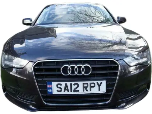 Audi A5 SE TDI SA12 RPY