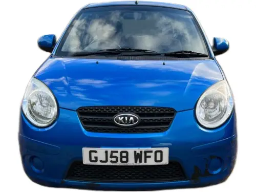 Kia Picanto GJ58 WFO