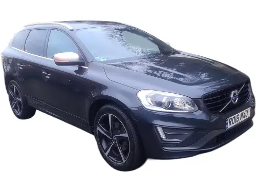 Volvo XC60 RO16 NXU