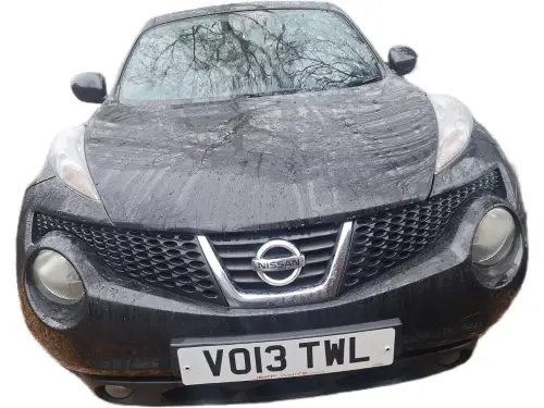 Nissan Juke VO13 TWL