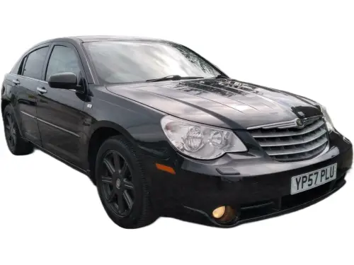 Chrysler Sebring Limited 170 YP57 PLU
