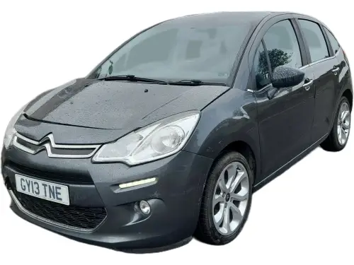 Citroën C3 Selection Airdream E-HDi GY13 TNE