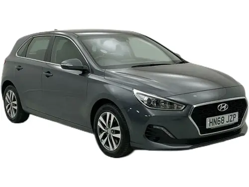 Hyundai I30 SE T-GDI HN68 JZP