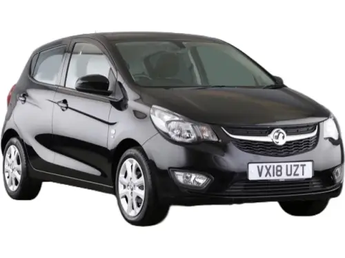 Vauxhall Viva SE AC VX18 UZT