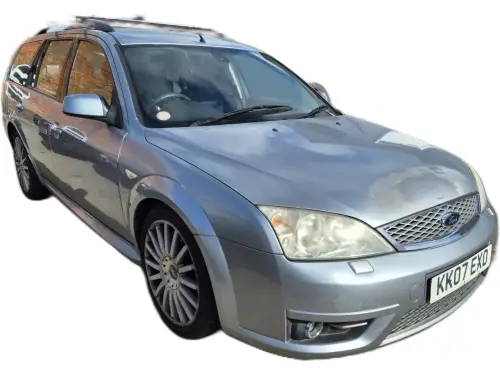 Ford Mondeo KK07 EXO