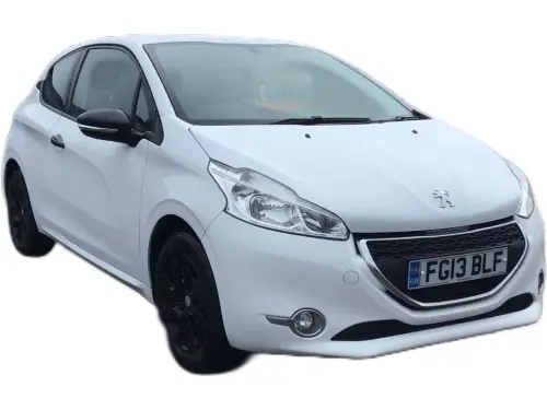 Peugeot 208 FG13 BLF